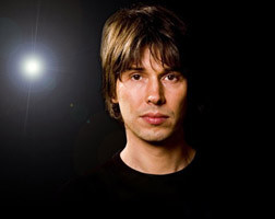 Brian Cox